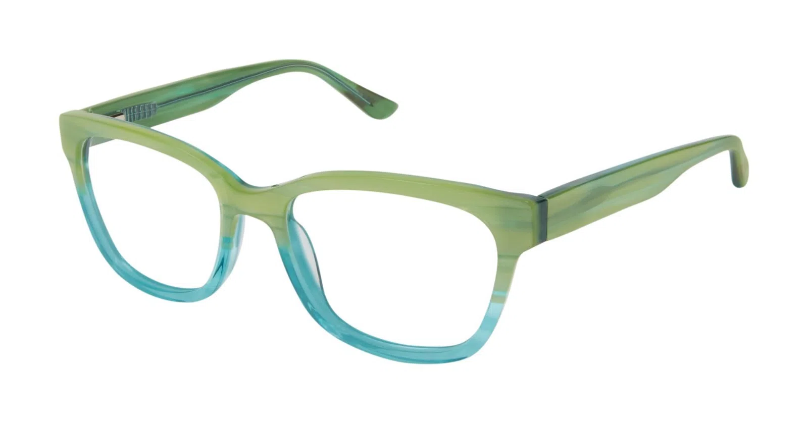 gx by GWEN STEFANI GX806 Eyeglasses - view 4
